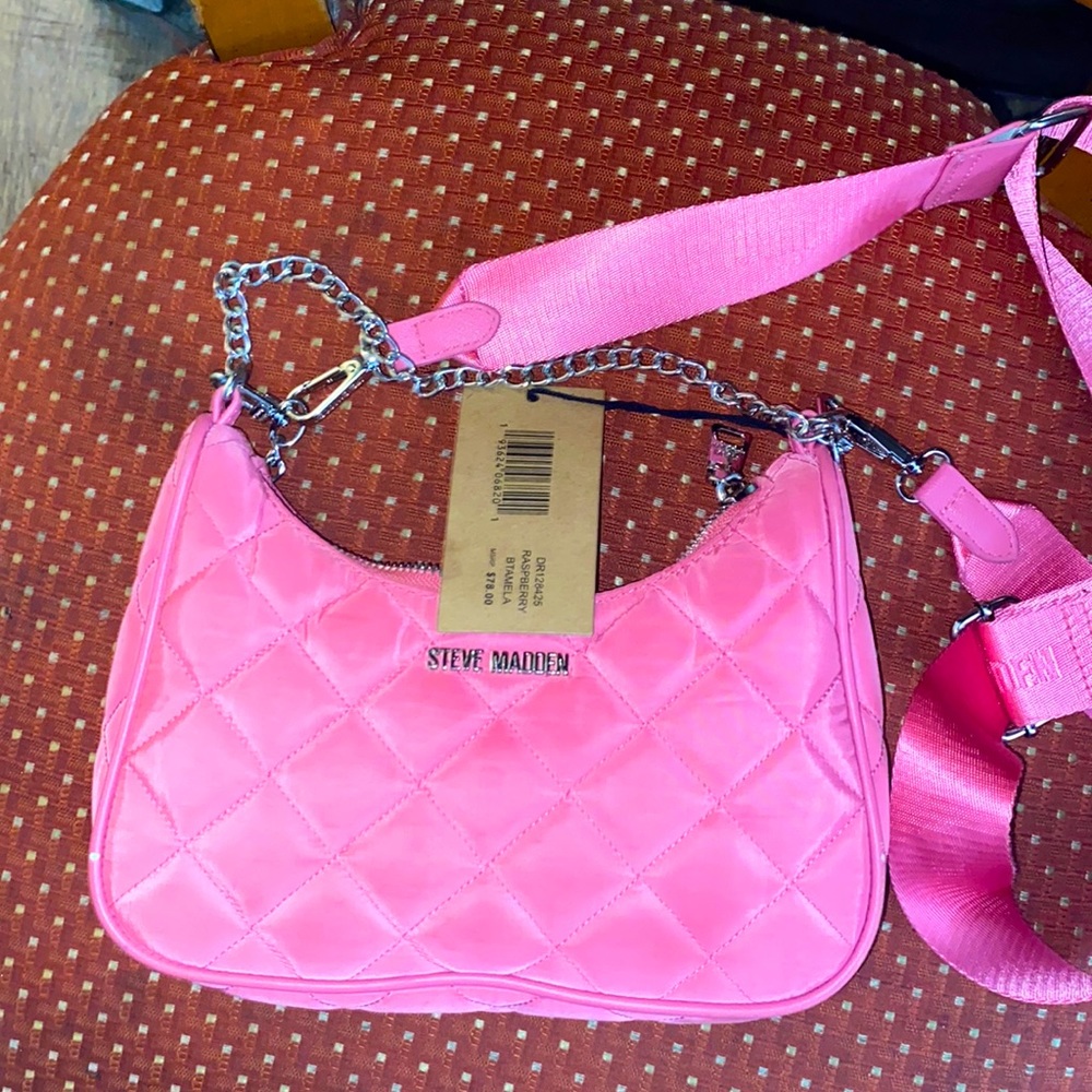 Steve Madden purse